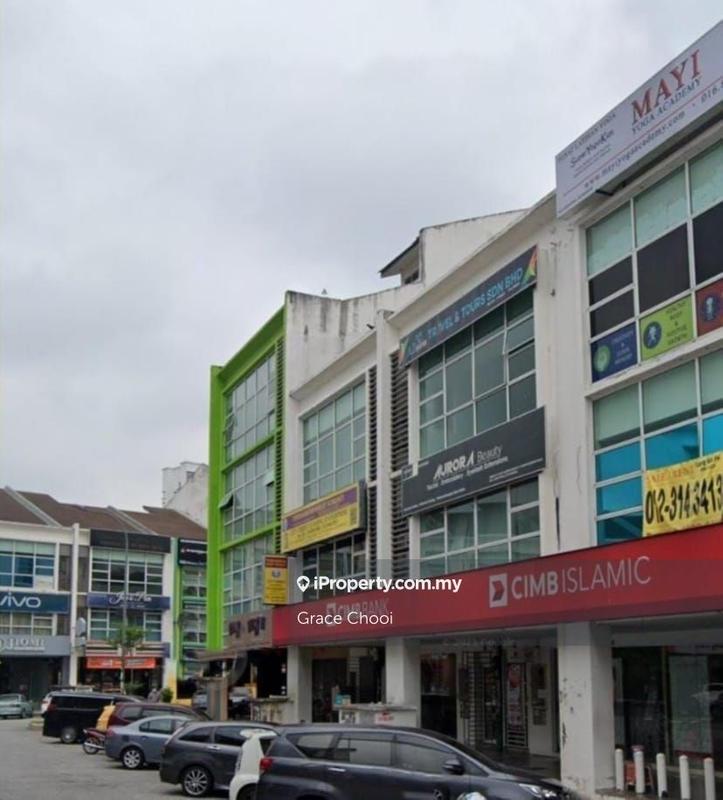 Shop / Office for Sale in Taman Equine, Seri Kembangan by Grace Chooi - iProperty.com.my