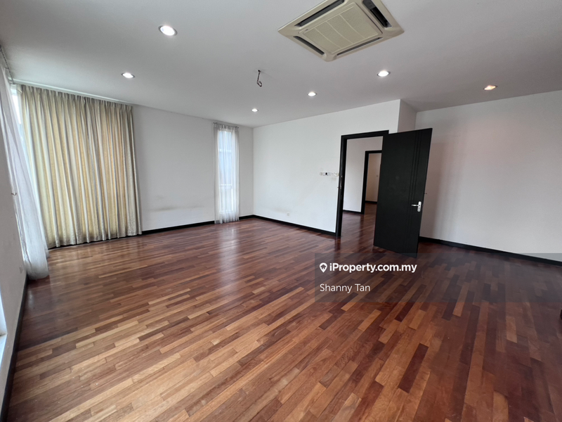 Semi-Detached House for Sale in Bandar Sungai Long, Selangor by Shanny Tan - iProperty.com.my