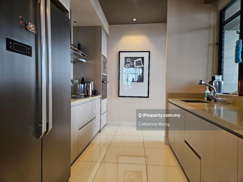 For Sale - Dua Menjalara