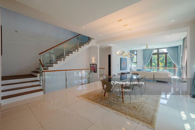 Semi-Detached House for Sale in Putrajaya, Putrajaya by Kamil Ghazali - iProperty.com.my