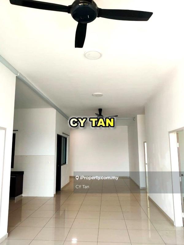 Condominium for Sale in Prominence by CY Tan - iProperty.com.my
