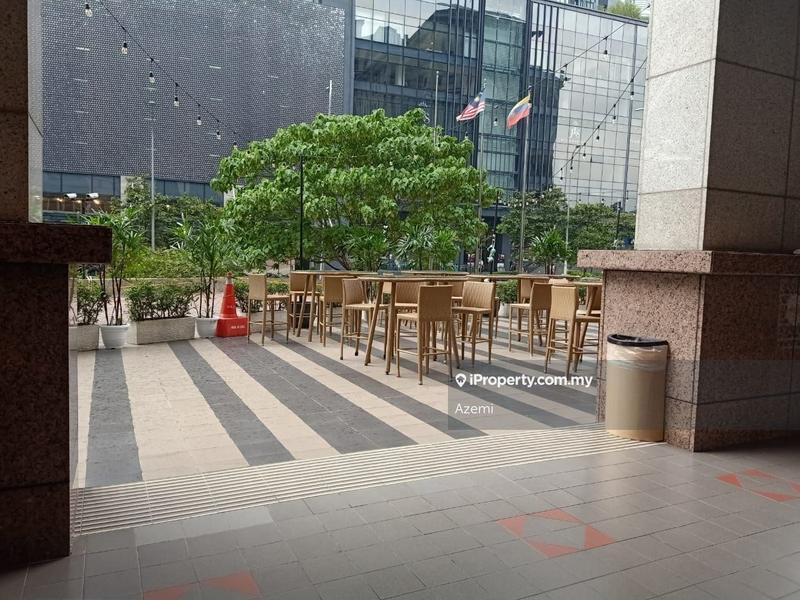 Shop-Office for Sale in KLCC, KL City Centre by Azemi - iProperty.com.my