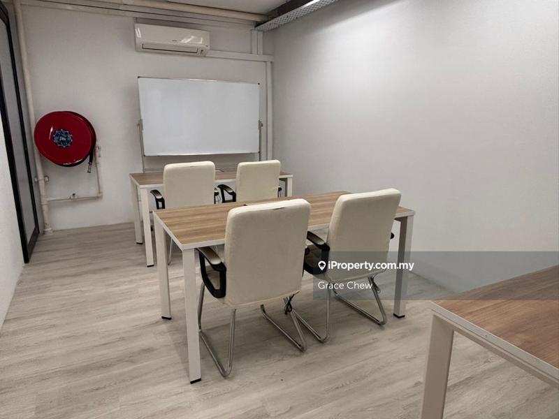 For Rent - Teega Office Tower