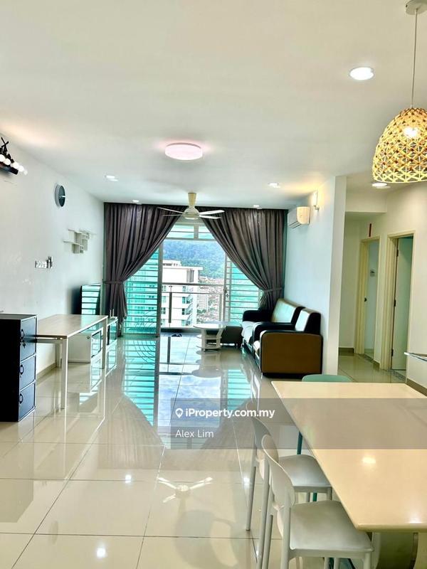 For Rent - Arena Residence