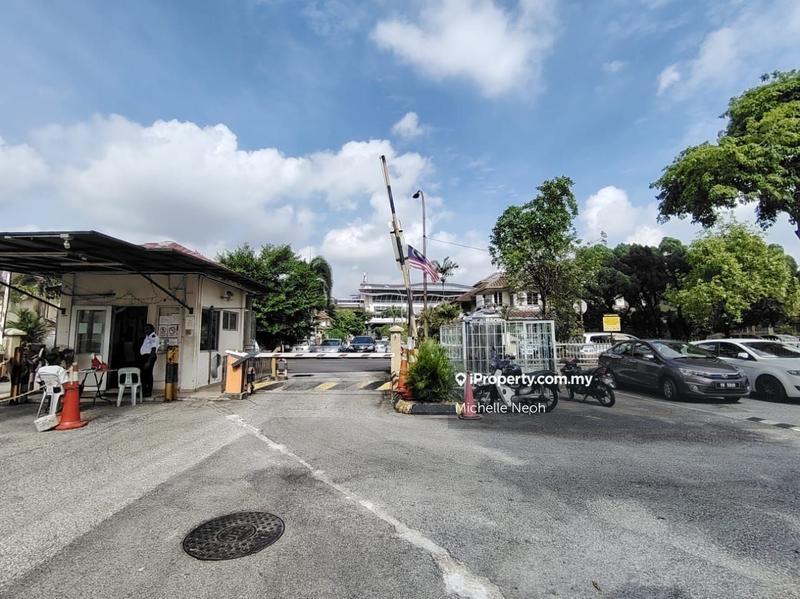 Pangsapuri untuk Dijual di Starville oleh Michelle Neoh - iProperty.com.my