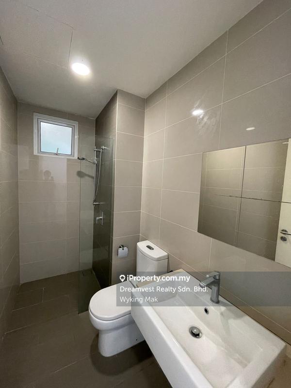 Service Residence for Sale in Sentul Village by Wyking Mak - iProperty.com.my