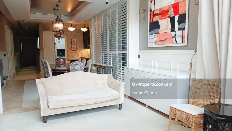 Banglo untuk Dijual di Taman Sri Hartamas, Sri Hartamas oleh Yvone Chong - iProperty.com.my