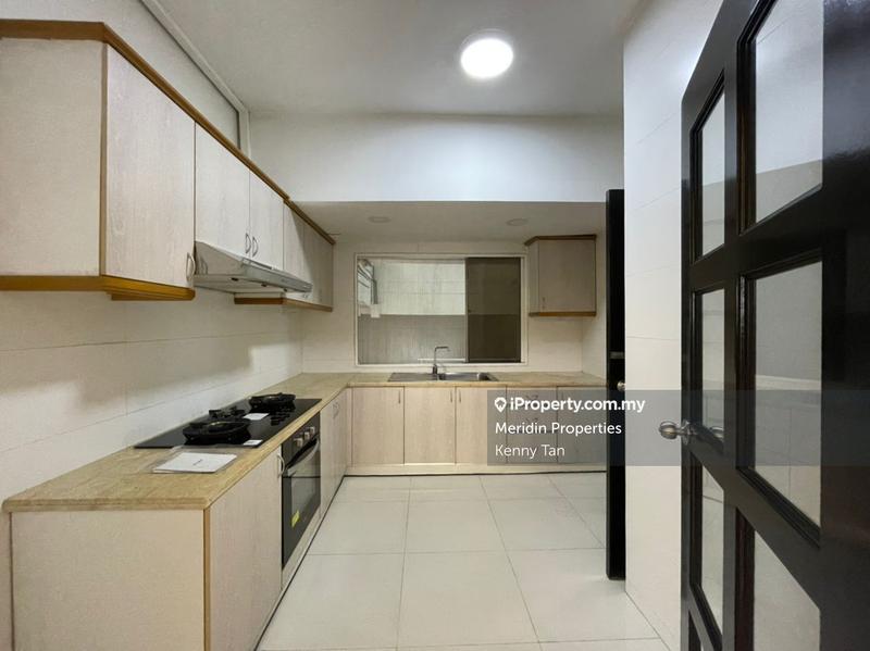 Pangsapuri untuk Dijual di Villa Vista oleh Kenny Tan - iProperty.com.my