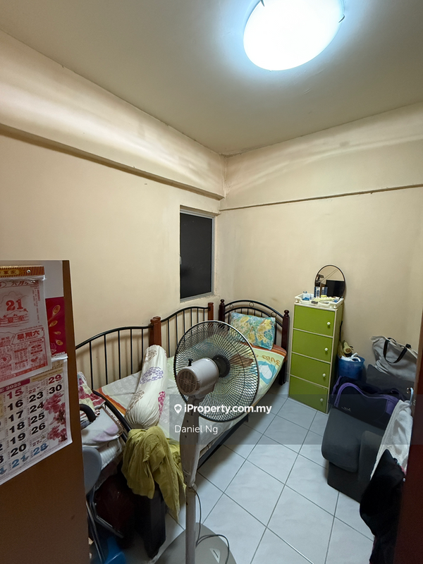 Apartment for Sale in Taman Cheras Awana by Daniel Ng - iProperty.com.my