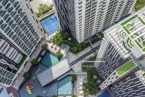Residensi Servis untuk Dijual di The Shore @ Malacca River oleh Mindy Heng - iProperty.com.my