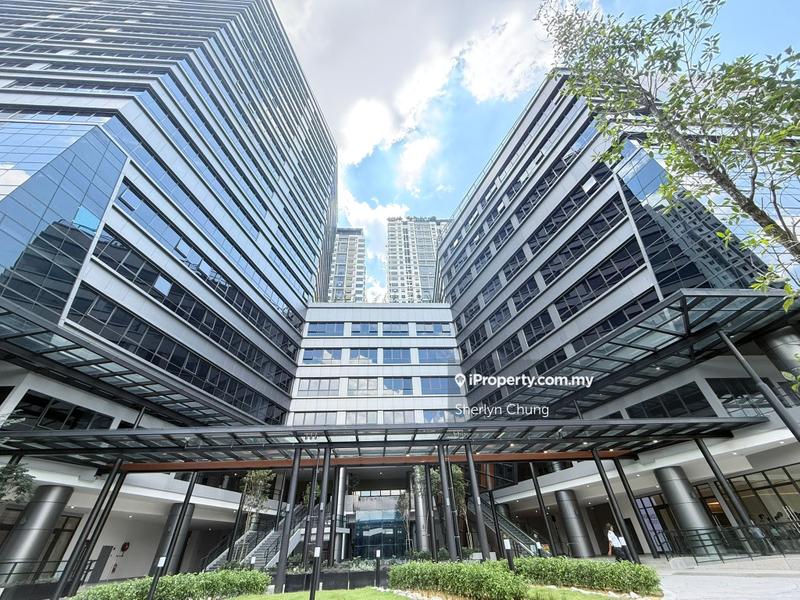 Pejabat untuk Disewa di Seksyen 13, Petaling Jaya oleh Sherlyn Chung - iProperty.com.my
