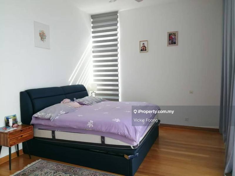 For Sale - Verticas Residensi