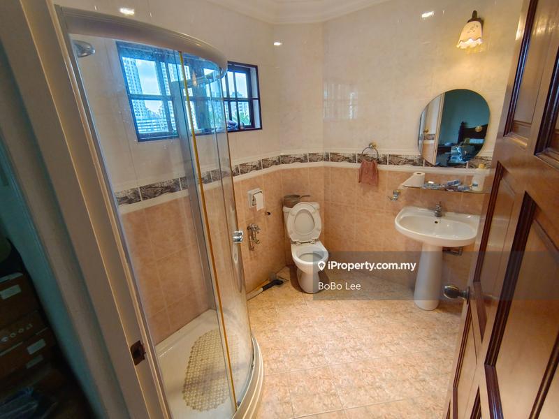 Banglo untuk Disewa di Taman Danau Desa, Taman Desa oleh BoBo Lee - iProperty.com.my