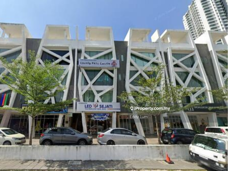 Kedai untuk Dijual di Alam Damai, Cheras oleh Eddy Lum - iProperty.com.my