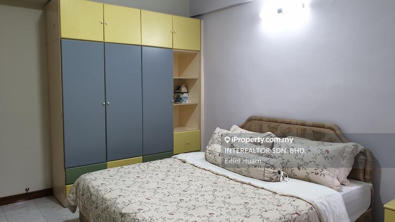 Kondominium untuk Dijual di Bellisa Court oleh Eiffel Huam - iProperty.com.my