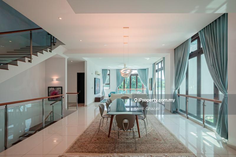 Semi-Detached House for Sale in Putrajaya, Putrajaya by Kamil Ghazali - iProperty.com.my