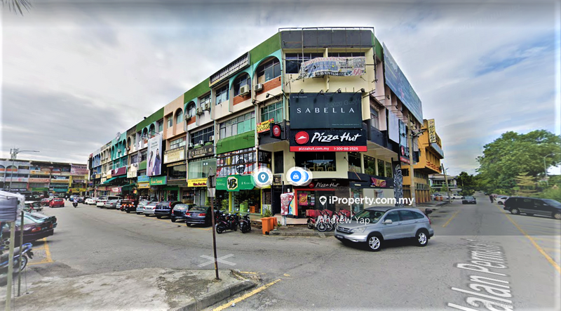 For Sale - Taman Permata, Ampang, Taman Melawati, Taman Melati, Gombak