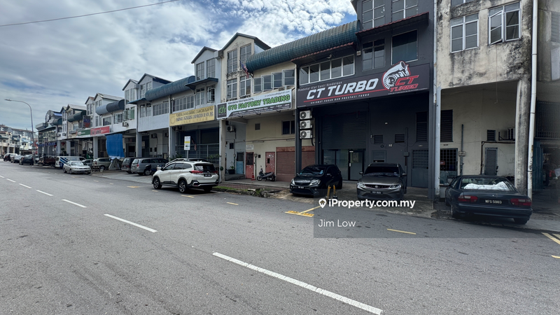 Detached Factory for Rent in Batu, Kuala Lumpur by Jim Low - iProperty.com.my