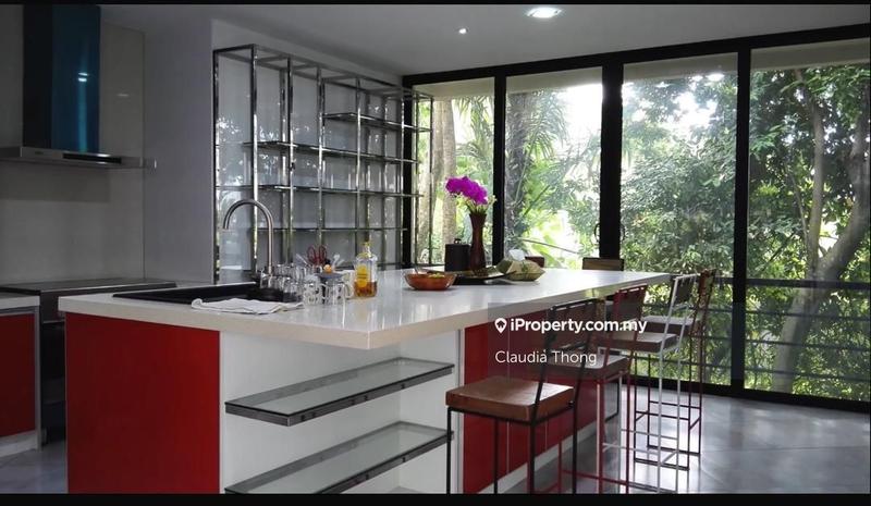 Bungalow House for Rent in Taman Tunku, Bukit Tunku (Kenny Hills) by Claudia Thong - iProperty.com.my