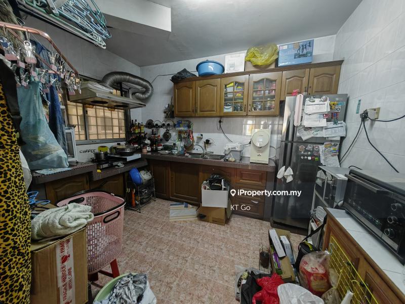 For Sale - D' Kiara Apartment