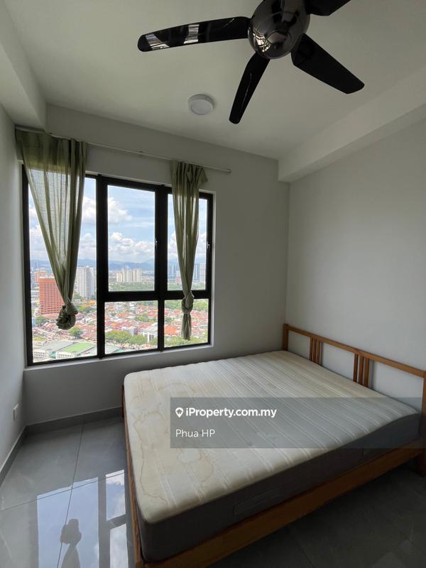 Service Residence for Rent in The Birch by Phua HP - iProperty.com.my