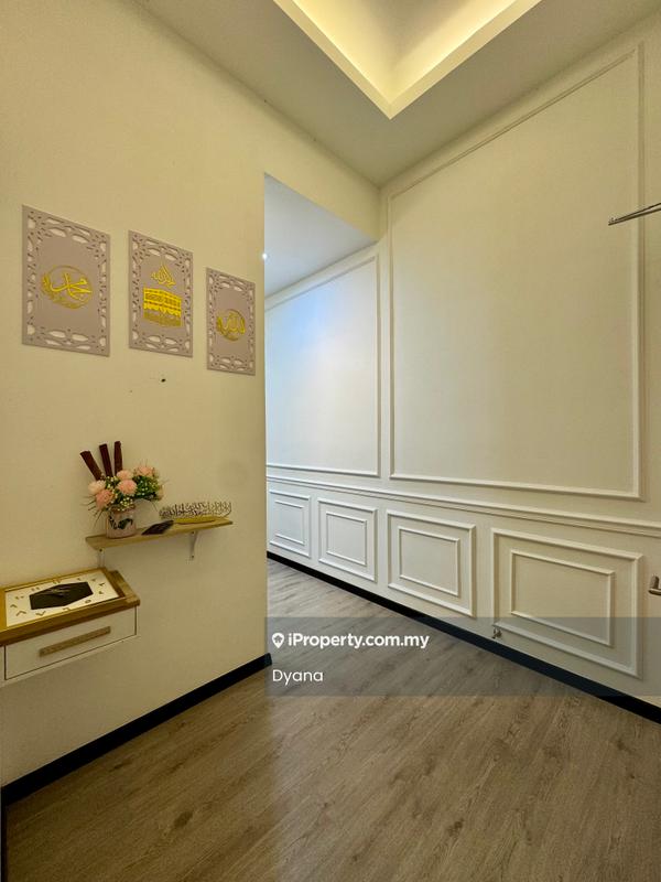 Condominium for Rent in Antara Residence by Dyana - iProperty.com.my