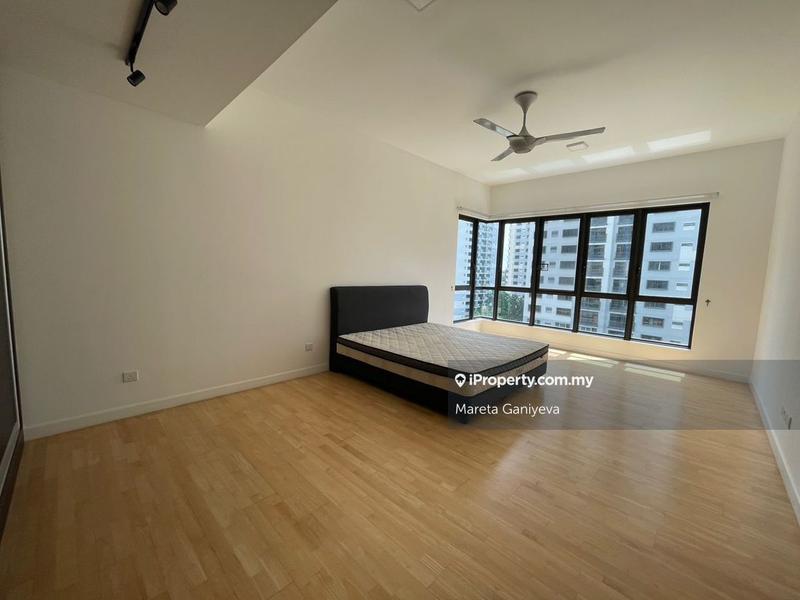 Kondominium untuk Dijual di Residensi 22 oleh Mareta Ganiyeva - iProperty.com.my