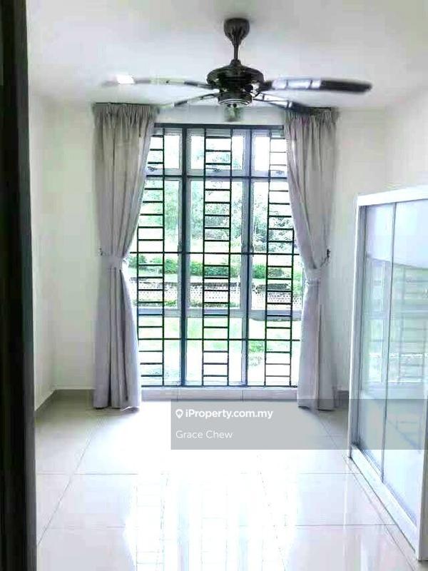 For Sale - D'Ambience Residences (Pangsapuri Ikatan Flora)