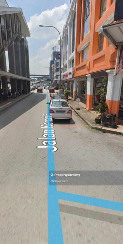 Shop-Office for Sale in BANDAR PUCHONG JAYA, Puchong by Michael Lam - iProperty.com.my