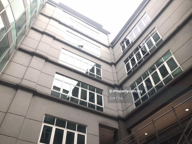 Office for Rent in Pju 5, Kota Damansara by Zoe Ong - iProperty.com.my