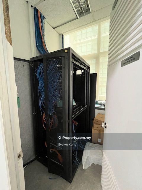 For Rent - BANGSAR SOUTH TOWER - THE HORIZON