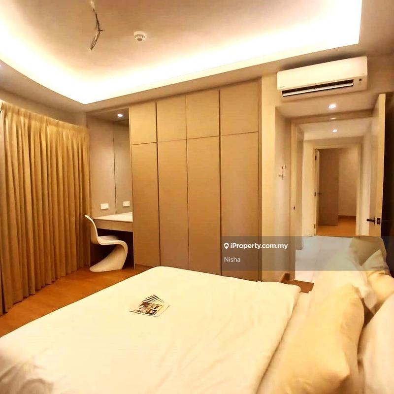 Condominium for Rent in UBN Apartment by Nisha - iProperty.com.my
