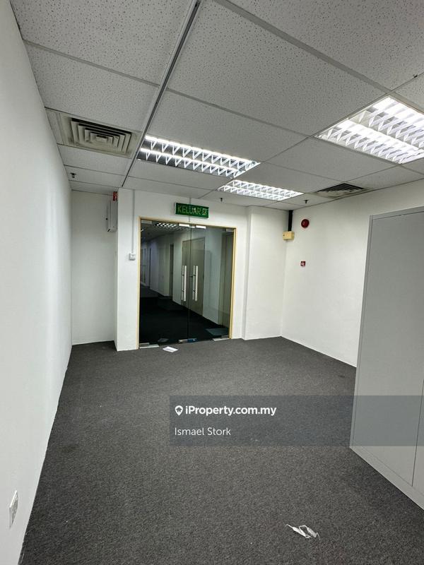 Office for Sale in Bukit Bintang, KL City Centre by Ismael Stork - iProperty.com.my