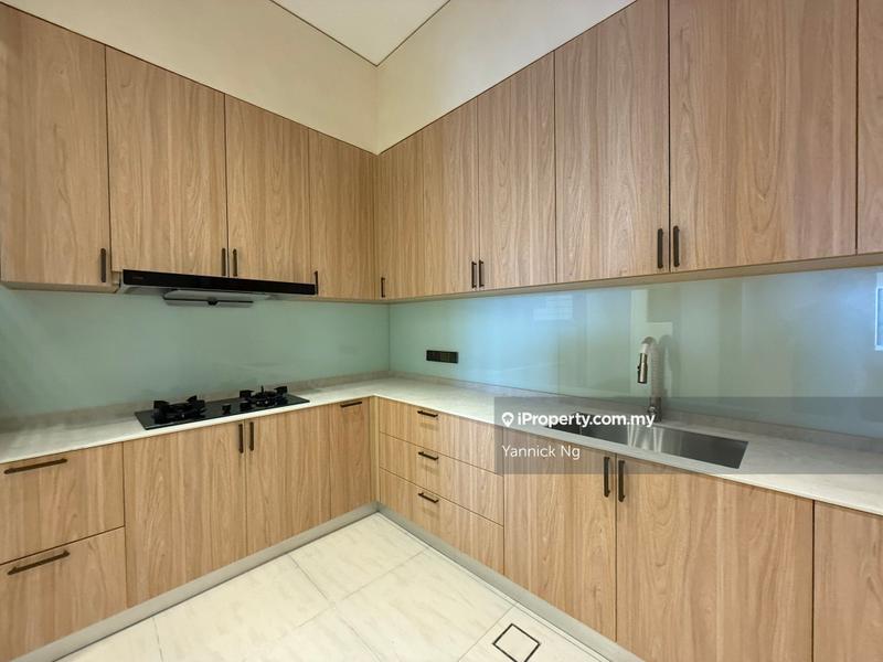 Condominium for Sale in WANGSA 9 RESIDENCY by Yannick Ng - iProperty.com.my