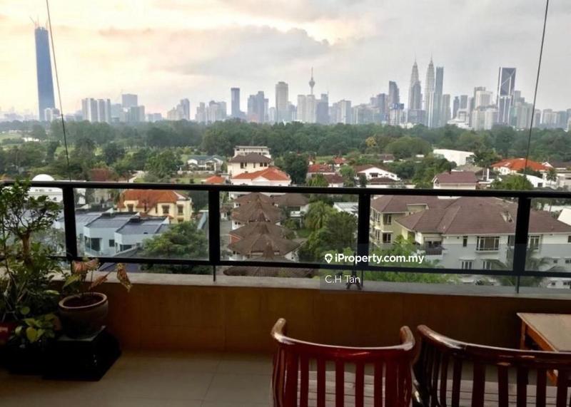 For Rent - G Residence