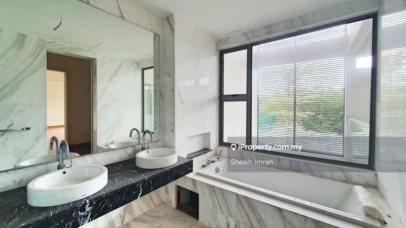 Semi-Detached House for Sale in Temasya Glenmarie, Glenmarie by Sheikh Imran - iProperty.com.my