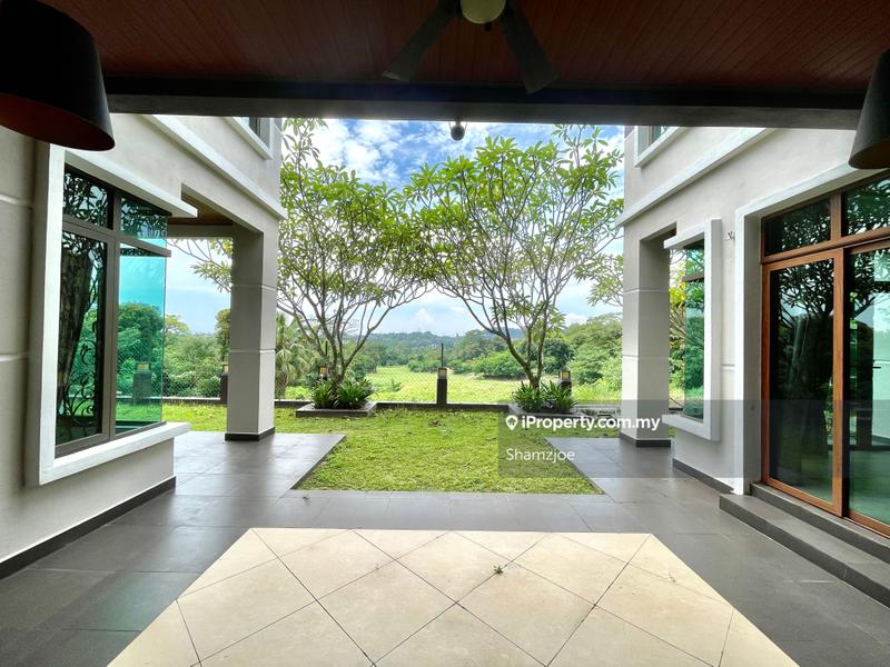 Bungalow House for Sale in Monterez Golf Resort, Shah Alam by Shamzjoe - iProperty.com.my
