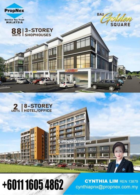 Shop for Sale in Kuching, Sarawak by Cynthia Lim - iProperty.com.my