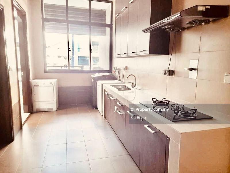 Kondominium untuk Dijual di Gallery @ U-Thant oleh Siti Beeb - iProperty.com.my