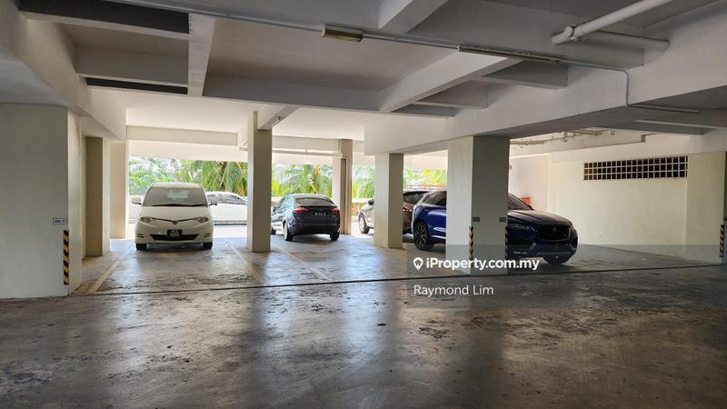 Condominium for Rent in Cheng Heights by Raymond Lim - iProperty.com.my