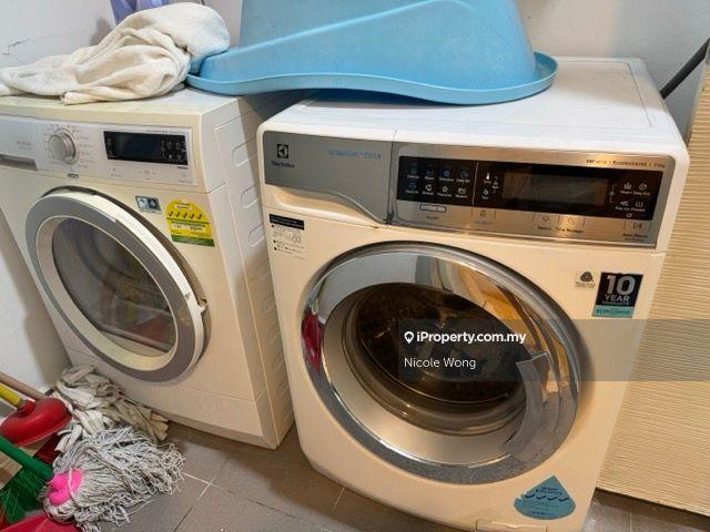 Service Residence for Rent in Jazz Residences by Nicole Wong - iProperty.com.my