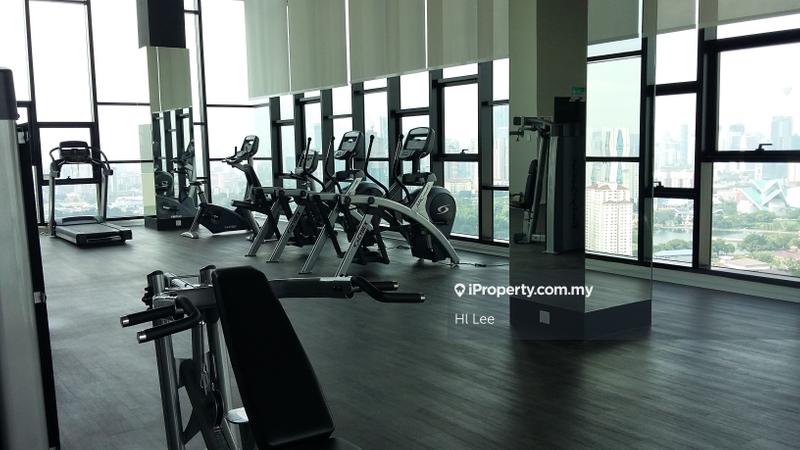 Condominium for Sale in The Reach @ Titiwangsa by HL Lee - iProperty.com.my