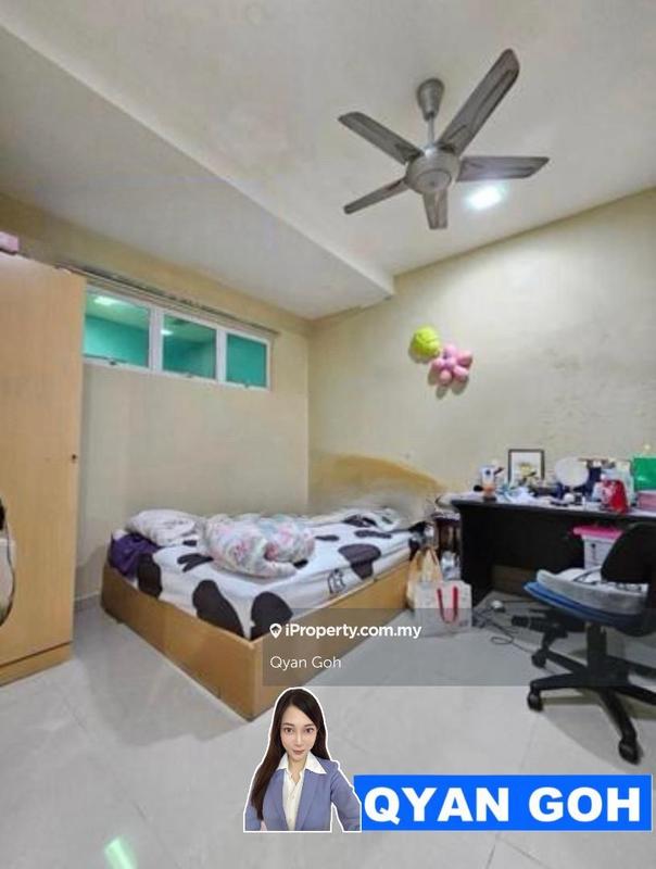 1-storey Terraced House for Sale in Taman Free School, Jelutong by Qyan Goh - iProperty.com.my