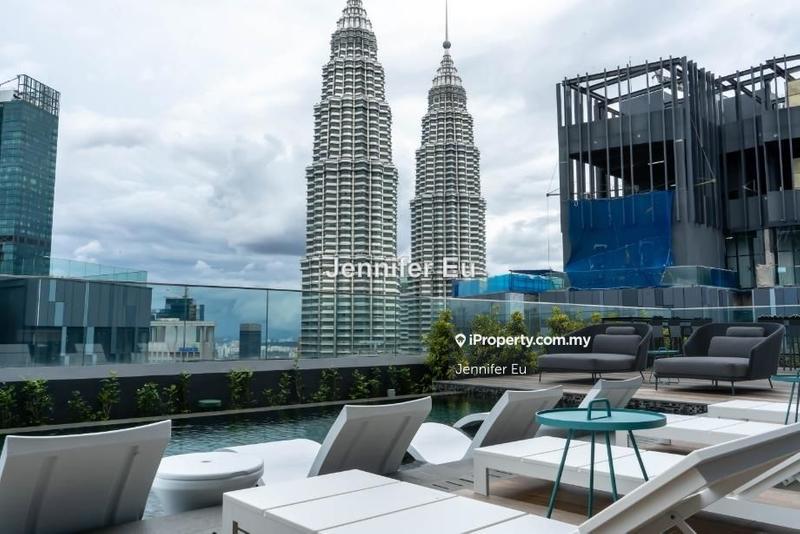 Service Residence for Sale in Star Residences One by Jennifer Eu - iProperty.com.my