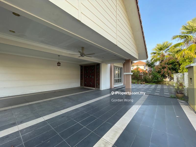 Banglo untuk Dijual di Bandar Seri Putra, Bangi oleh Gordan Wong - iProperty.com.my