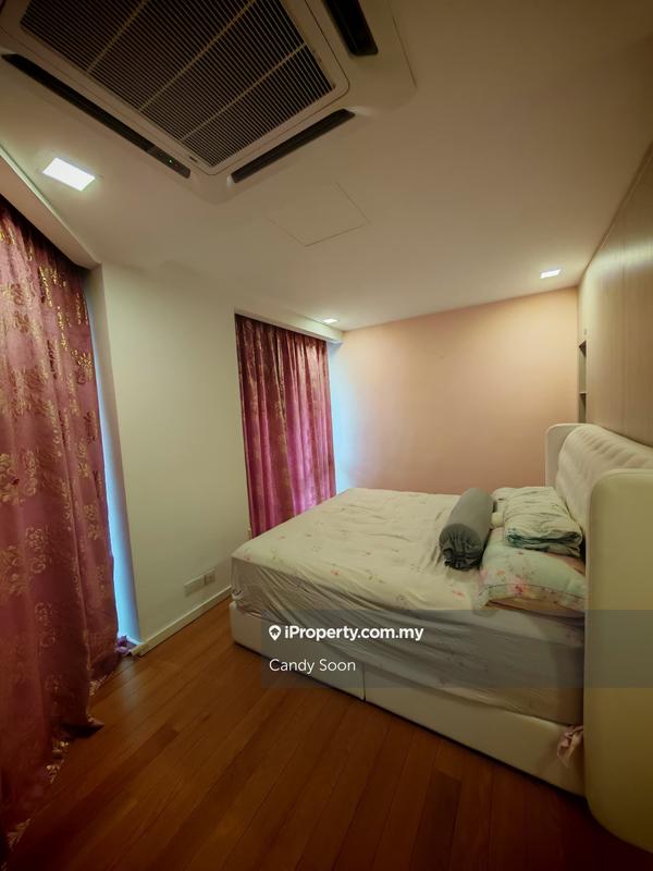 Service Residence for Sale in Bintang Fairlane Residences by Candy Soon - iProperty.com.my