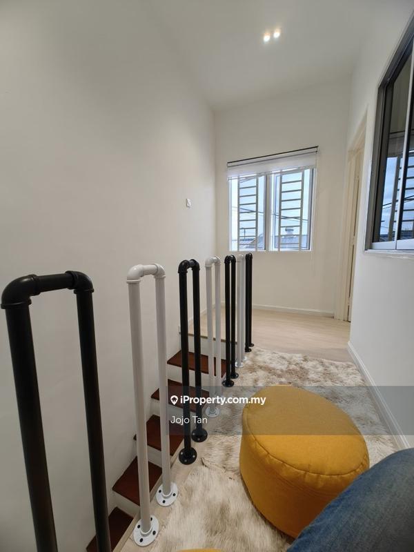 Rumah Teres untuk Dijual di Ujong Pasir, Melaka City oleh Jojo Tan - iProperty.com.my