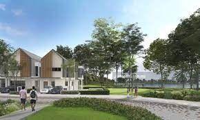 2-storey Terraced House for Sale in Jade Hills, Kajang by Audrey Lim - iProperty.com.my