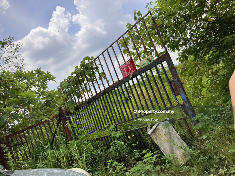 Tanah Kediaman untuk Dijual di Ipoh City, Ipoh oleh Nicholas Poh - iProperty.com.my