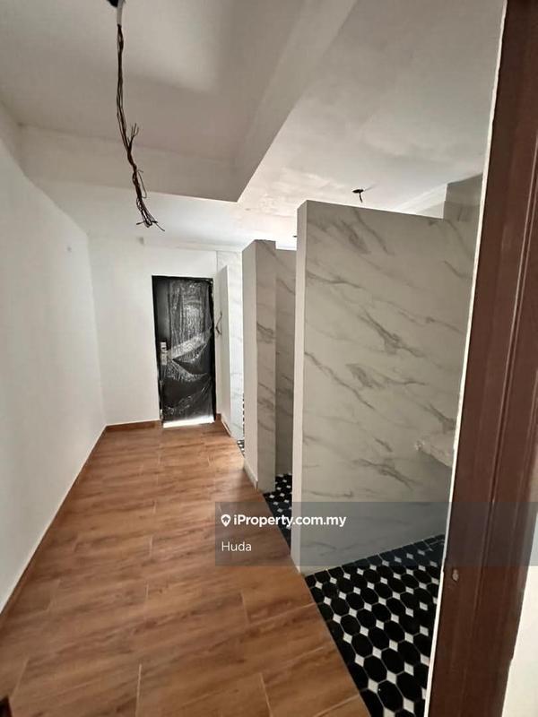 Rumah Berkembar untuk Dijual di Presint 12, Putrajaya oleh Huda - iProperty.com.my
